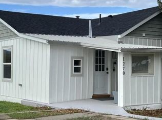 1270 Main St, Meeker, CO 81641