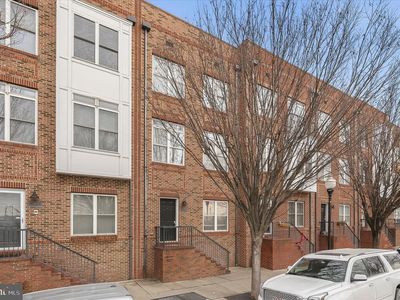 1906 E Fort Ave, Baltimore, MD, 21230