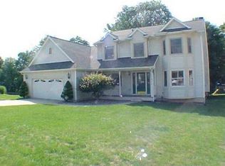 2282 Rolling Ridge Ln, Holt, MI 48842