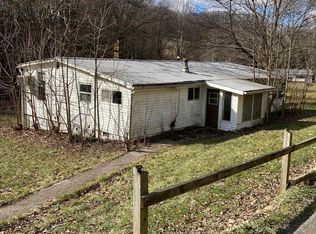 802 Childers Run Rd, Buckhannon, WV 26201