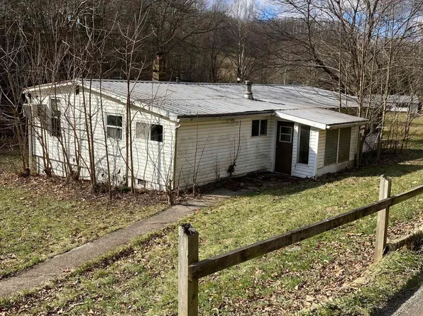 802 Childers Run Rd, Buckhannon, WV 26201
