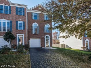 2408 Jostaberry Way, Odenton, MD 21113
