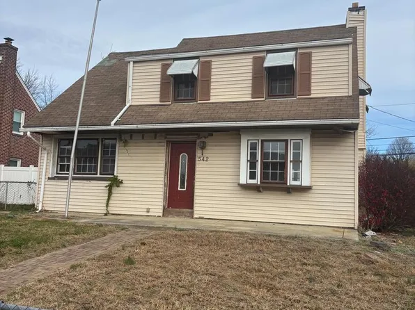 542 Stanbridge Rd, Morton, PA 19070