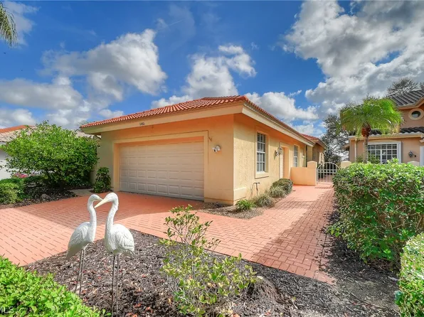 11480 Quail Village Way, Naples, FL 34119