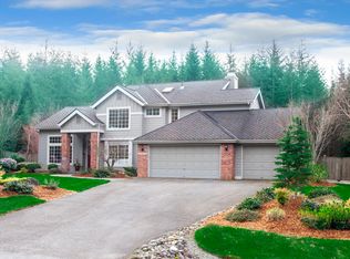 46915 SE 130th St, North Bend, WA 98045