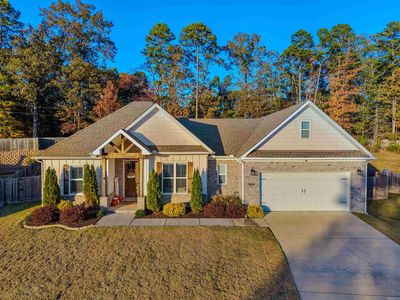 1004 Dawsons Pointe Ave, Bryant, AR, 72022