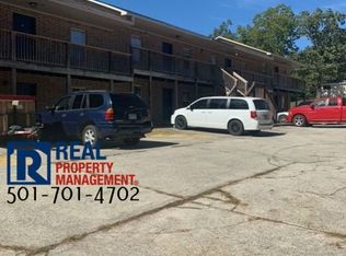 234 Adcock Rd APT A, Hot Springs, AR 71913