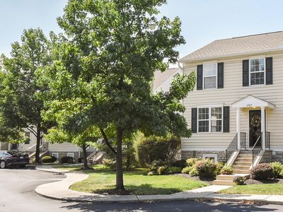 5767 Colts Gate Dr #44-576, New Albany, OH, 43054