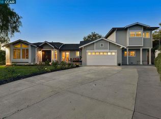 866 Navaronne Way, Concord, CA 94518