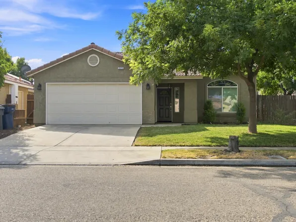 1975 Bass Lake Avenue, Tulare, CA 93274
