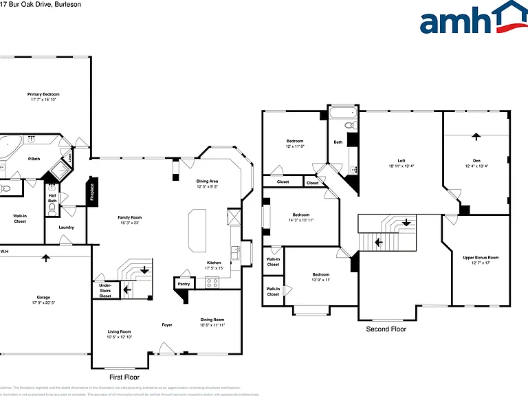617 Bur Oak Dr — Photo 2