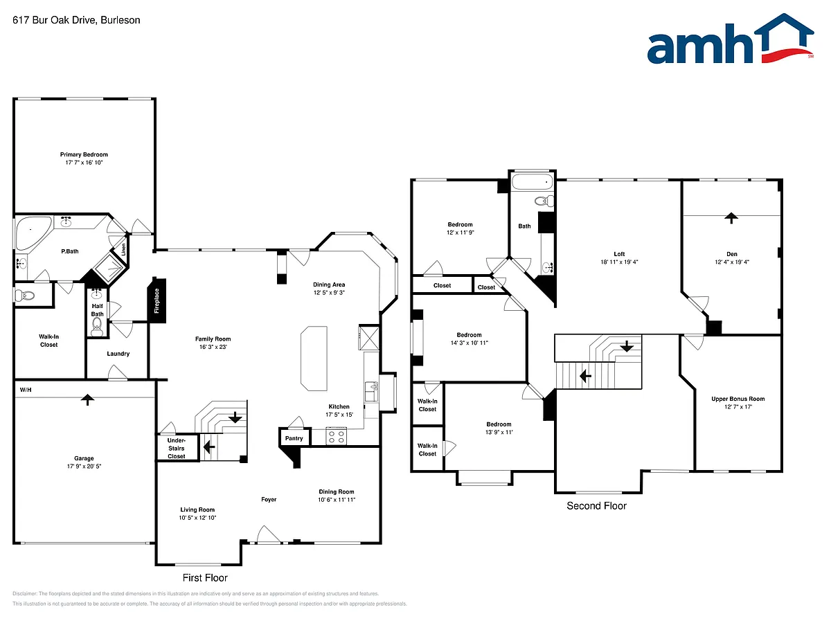 Building Photo - 617 Bur Oak Dr