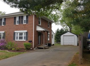 394 Mill St, Southington, CT 06489