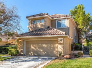 9249 Pitching Wedge Dr, Las Vegas, NV 89134