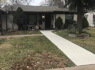 216 Worthy St, Saginaw, TX 76179