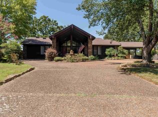 1410 Riviera Cv, Heber Springs, AR 72543