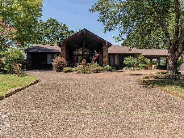 1410 Riviera Cv, Heber Springs, AR 72543