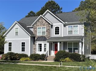 2850 Kimball Ln, Quinton, VA 23141