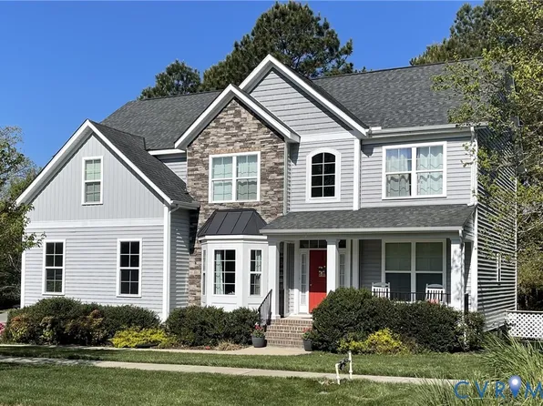 2850 Kimball Ln, Quinton, VA 23141