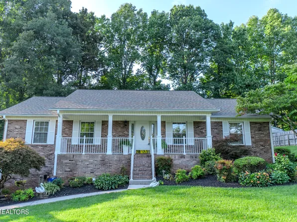 7524 Wickam Rd, Knoxville, TN 37931