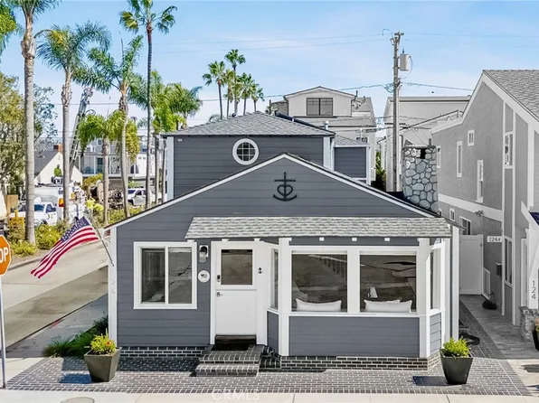 126 Collins Ave, Newport Beach, CA 92662