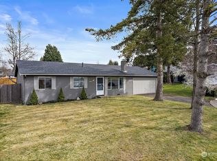 11826 SE 254th St, Kent, WA 98030