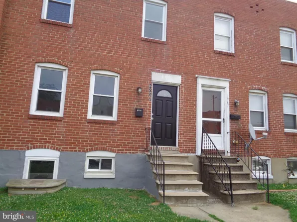2965 Yorkway, Dundalk, MD 21222