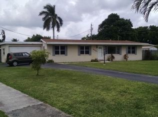 6119 NW 19th Ct, Margate, FL 33063