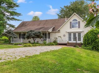 104 Four Winds Estates Dr, Mount Sterling, KY 40353