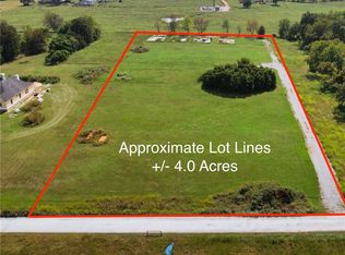 9723 Thunderhead Ln, Bentonville, AR 72713