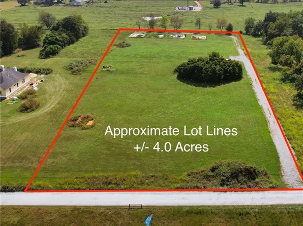 9723 Thunderhead Ln, Bentonville, AR 72713