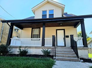 1485 Adams Rd, Cincinnati, OH 45231