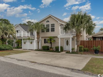 104 Ash St., North Myrtle Beach, SC, 29582