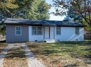 106 Ravenwood Way, Warner Robins, GA 31093