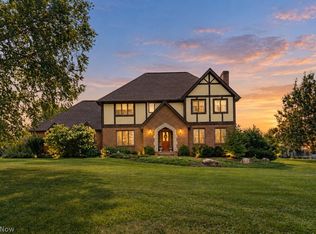 18079 Davis Rd, Dalton, OH 44618