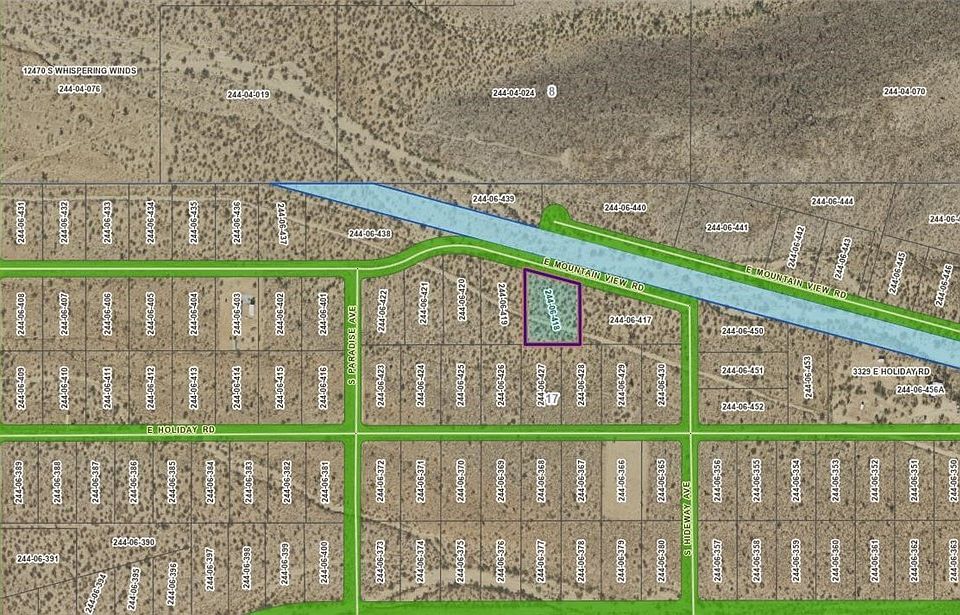 1st image of Lot 2 Mountain View Drive