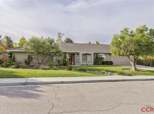 212 Warbler Ct, Paso Robles, CA 93446