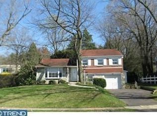 1581 Shoemaker Rd, Abington, PA 19001