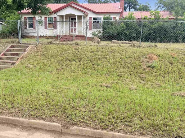 712 Kickapoo St, Jacksonville, TX 75766