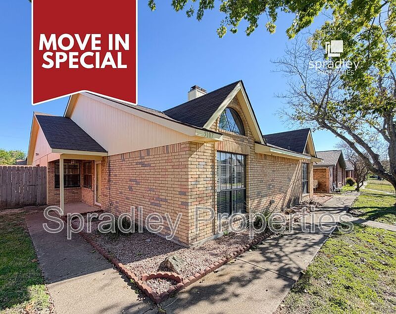 1st image of 5107 Canyon Creek Dr