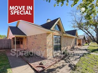 5107 Canyon Creek Dr, Temple, TX 76502