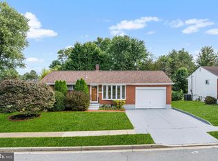 3821 Brownhill Rd, Randallstown, MD 21133