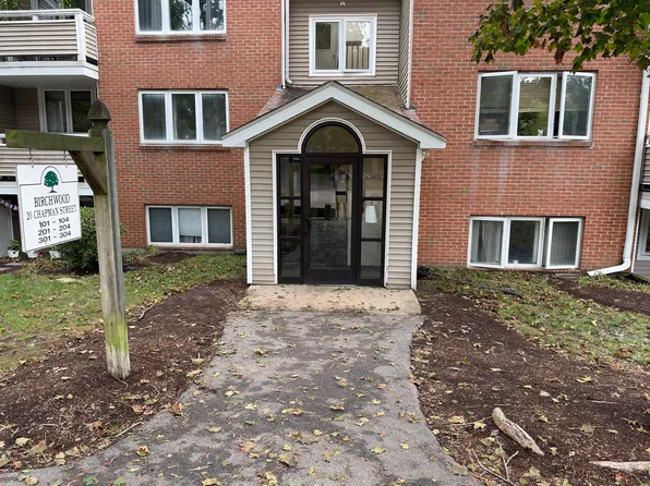 20 Chapman St Unit 102, Weymouth, MA 02189