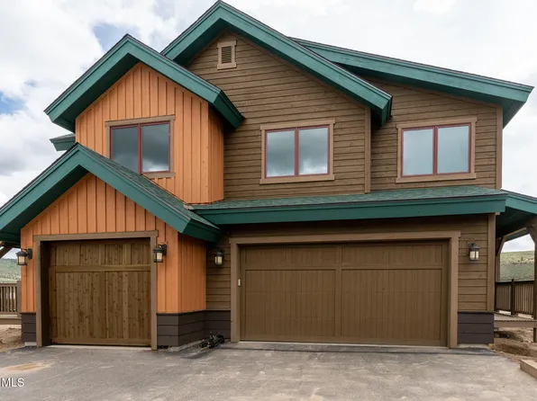 602 Paintbrush Terrace, Tabernash, CO 80478