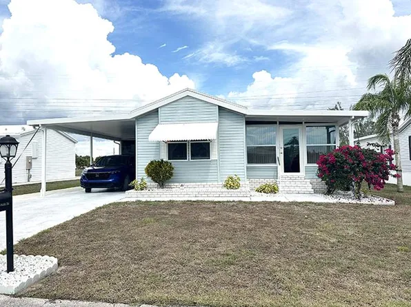 25521 Impatiens Ct #L-207, Bonita Springs, FL 34135