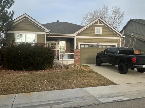 7729 E 136th Place, Thornton, CO 80602