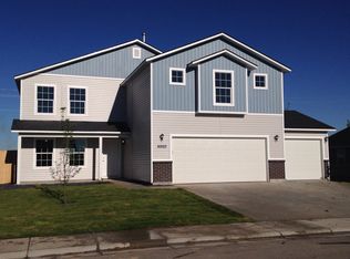 16593 Berkley Ave, Caldwell, ID 83607