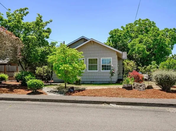 690 W Morton St, Lebanon, OR 97355