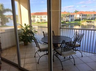 200 L Ambiance Cir #201, Naples, FL 34108