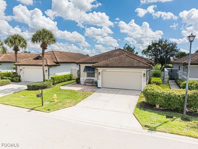 10553 Avila Cir, Fort Myers, FL, 33913